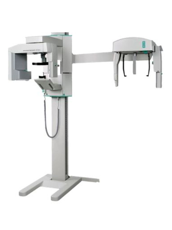 INSTRUMENTARIUM OC100D RBZ Technology